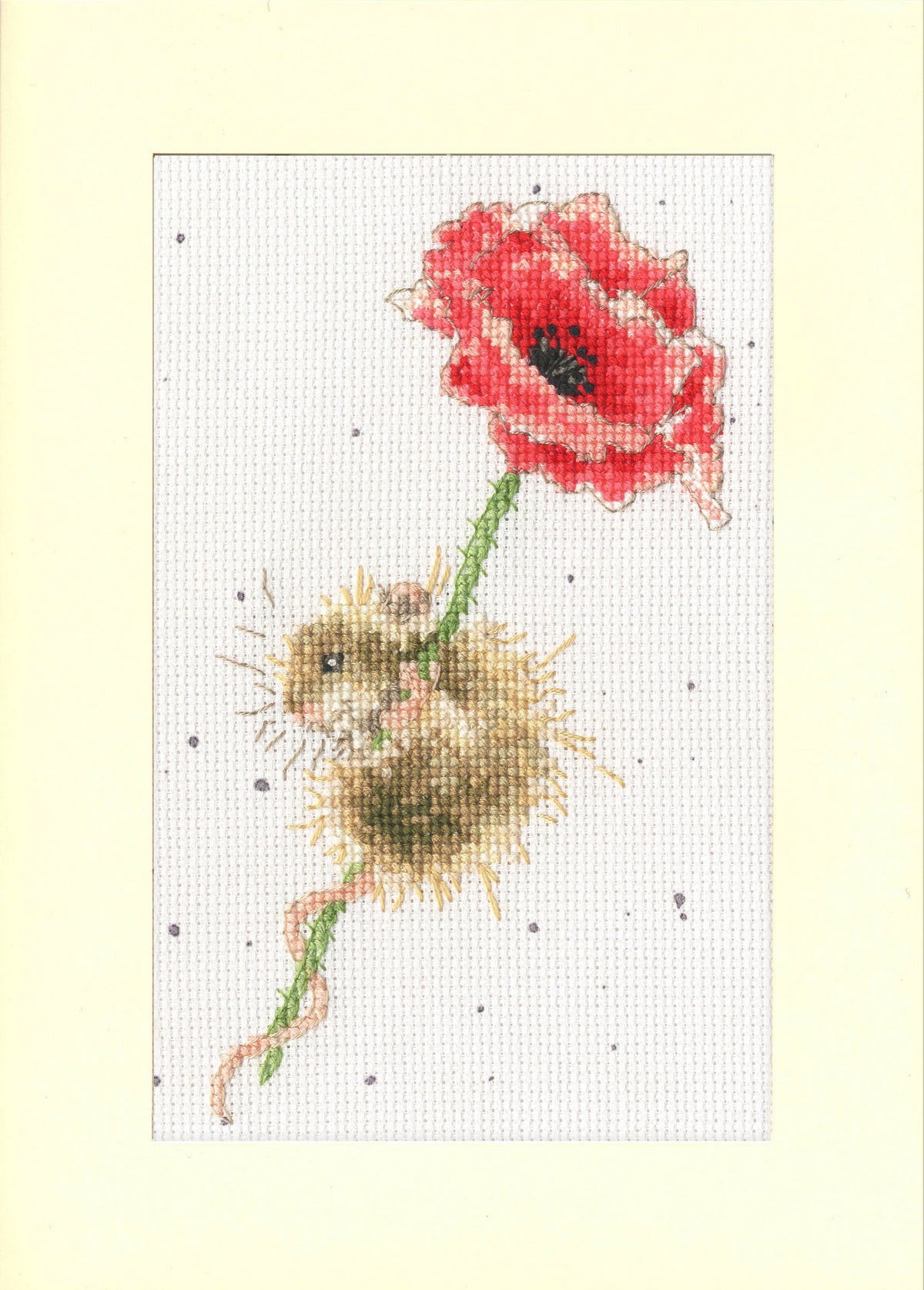 Especially For You - Counted Cross Stitch Book