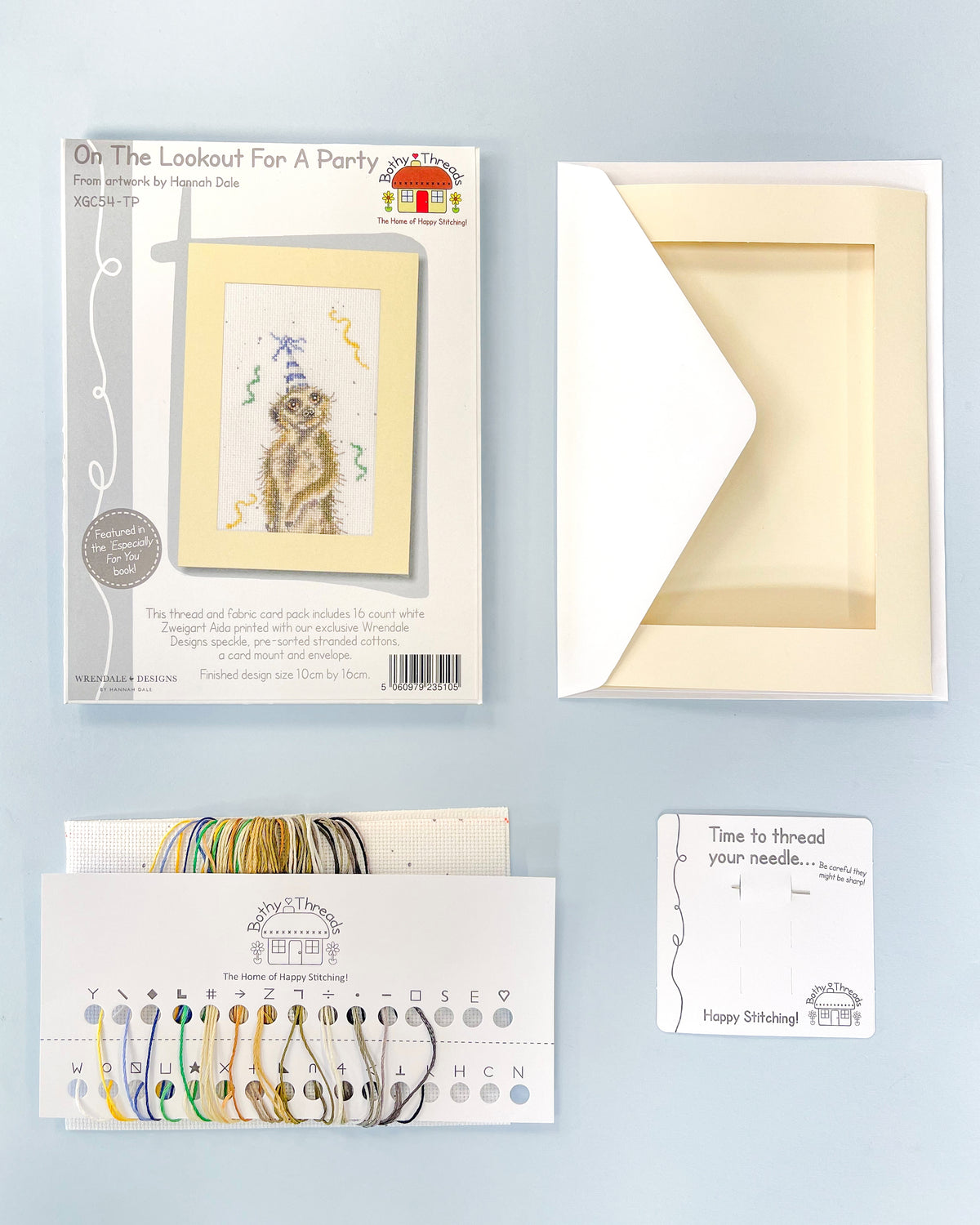 Especially For You - Counted Cross Stitch Book