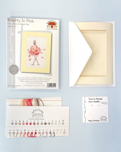 Especially For You - Counted Cross Stitch Book