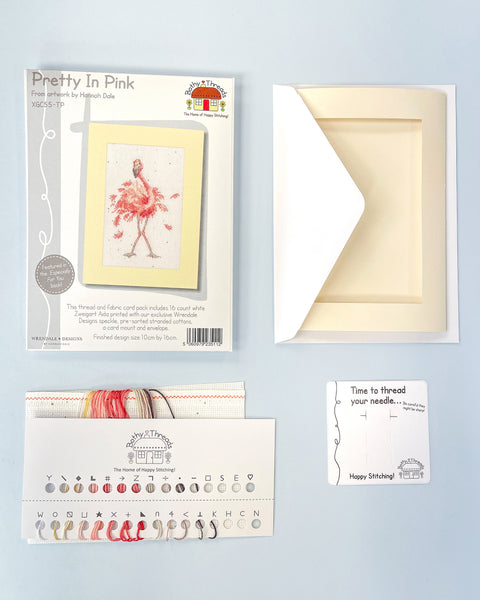 Especially For You - Counted Cross Stitch Book