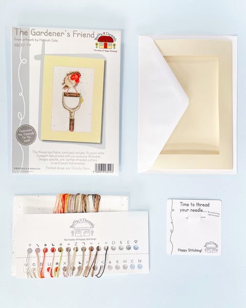 Especially For You - Counted Cross Stitch Book