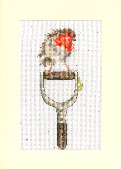 Especially For You - Counted Cross Stitch Book