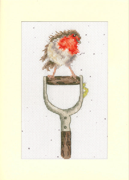 Especially For You - Counted Cross Stitch Book