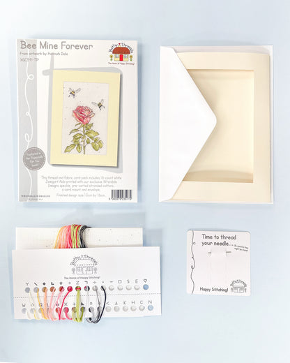 Especially For You - Counted Cross Stitch Book