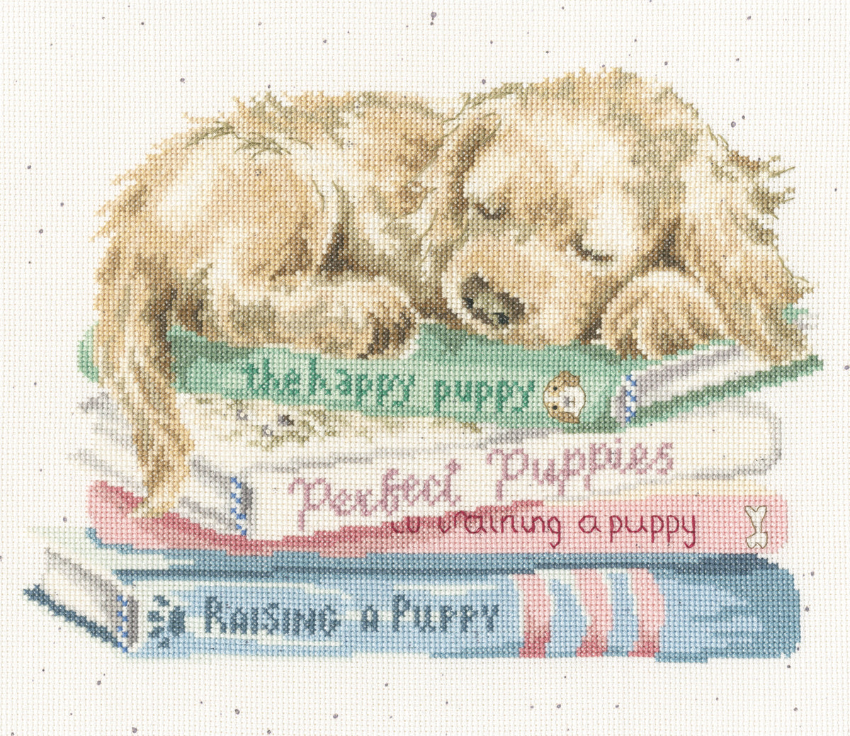 A Pup's Life