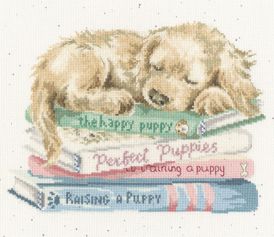 A Pup's Life
