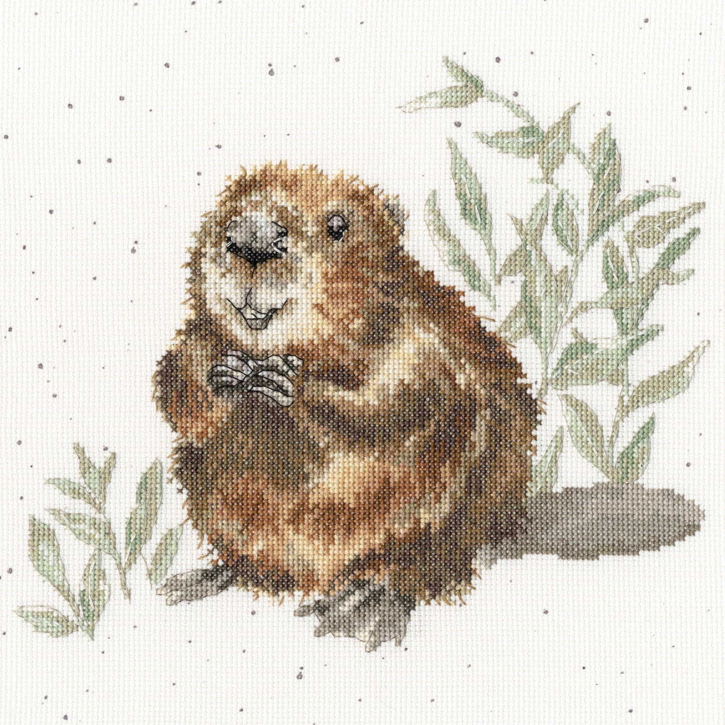 The Arborist (Beaver)