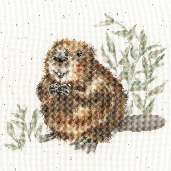 The Arborist (Beaver)