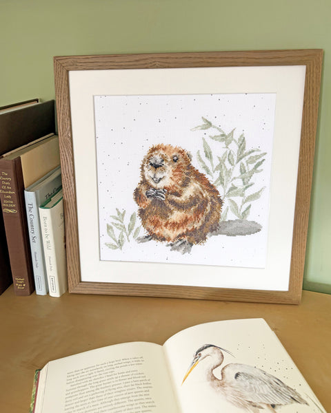 The Arborist (Beaver)