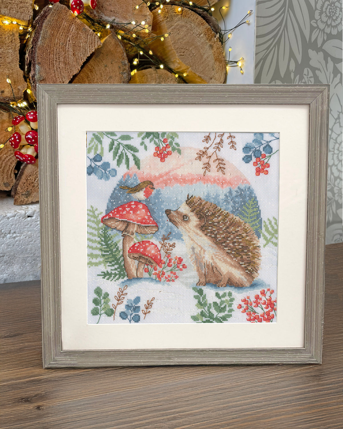 Woodland Wander