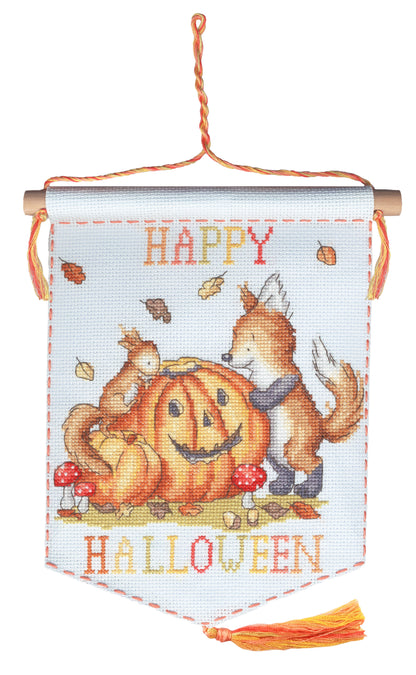 Happy Halloween