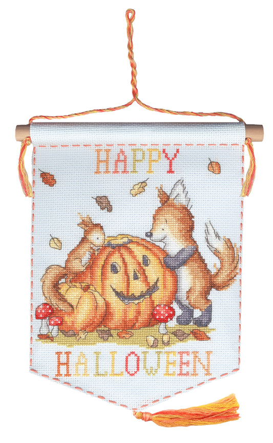 Happy Halloween