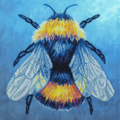 The Queen: The Menagerie Series (Bee)
