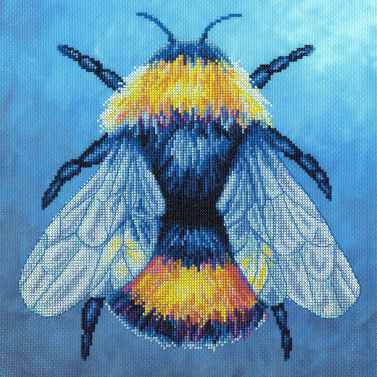The Queen: The Menagerie Series (Bee)