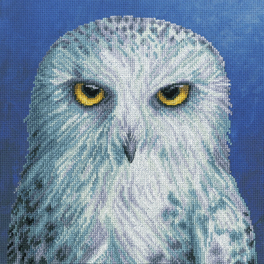 Wisdom: The Menagerie Series (Owl)