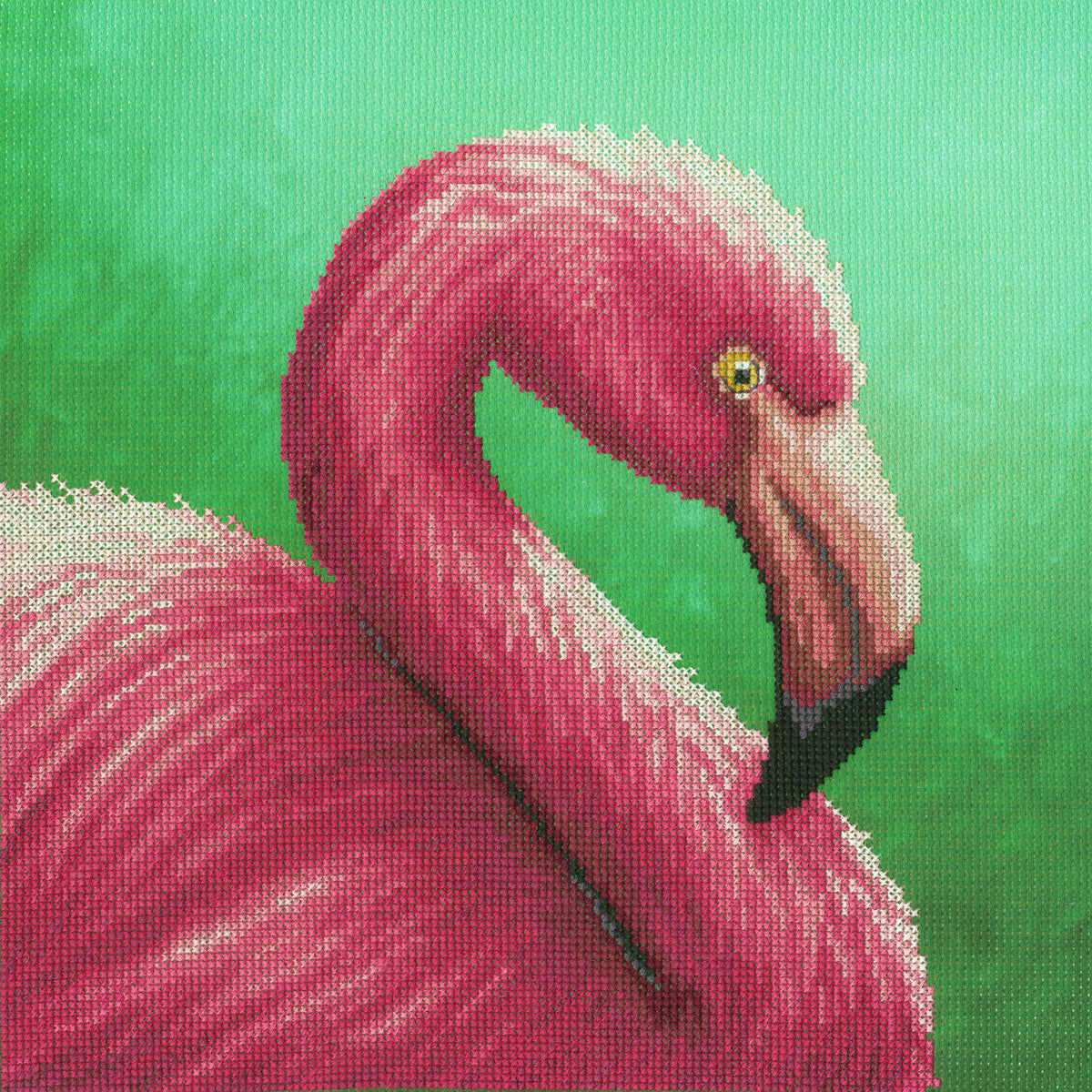 Balance: The Menagerie Series (Flamingo)