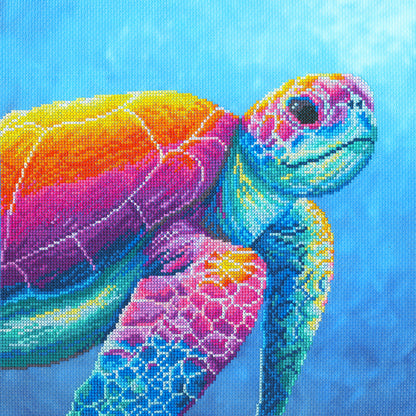 Imagine: The Menagerie Series (Turtle)