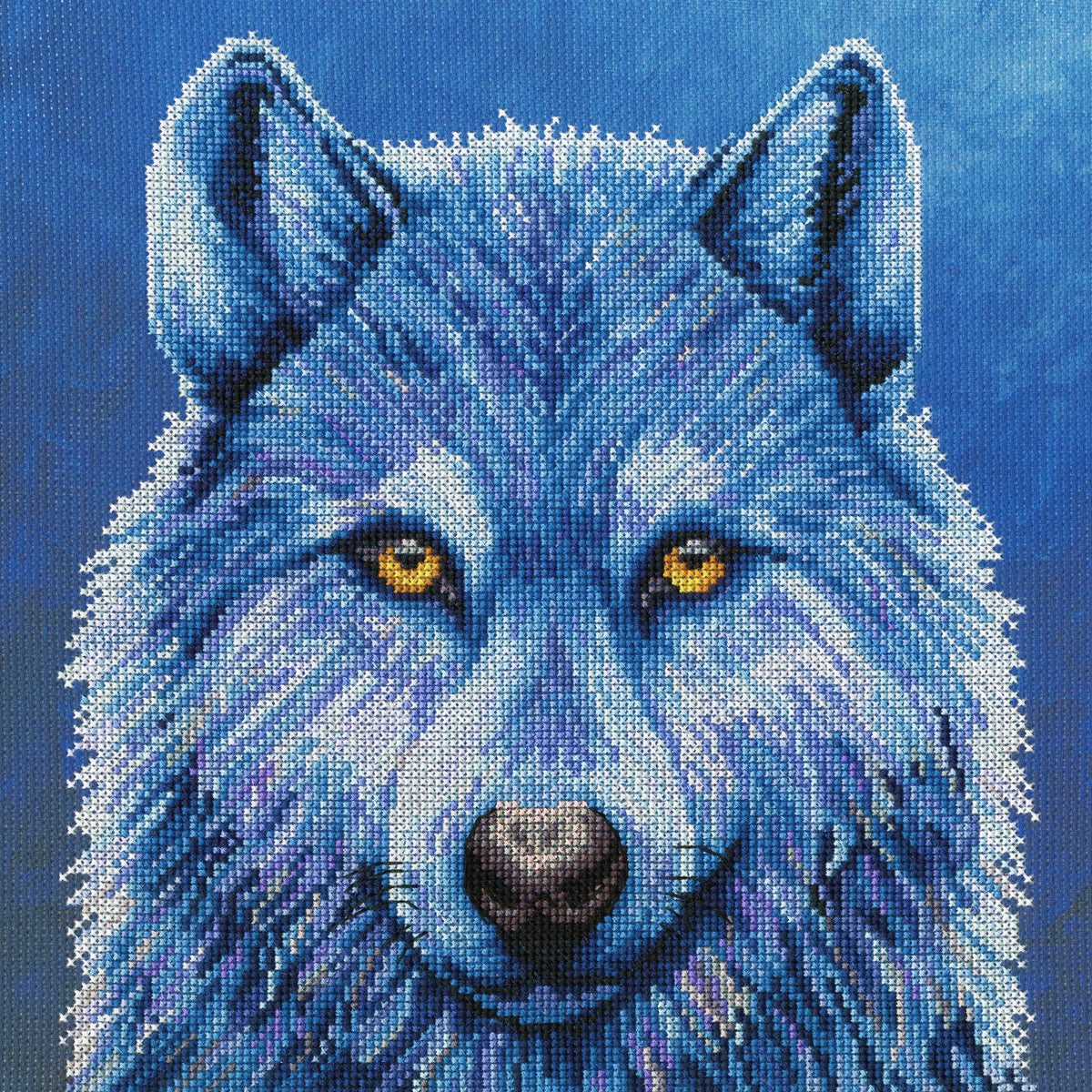 Mystique: The Menagerie Series (Wolf)