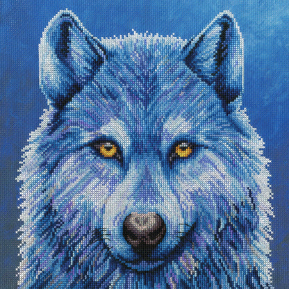 Mystique: The Menagerie Series (Wolf)