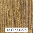 Floss (Classic Colorworks) - Group 4 (U-Z range)