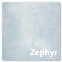 Zephyr - Hand Dyed Edinburgh Linen - 36 count