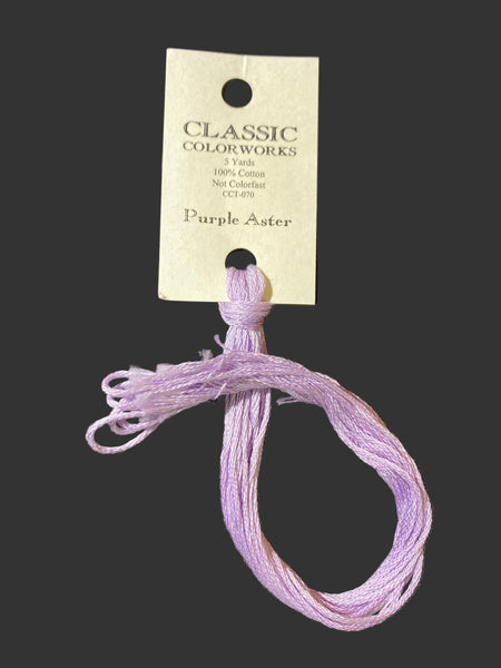 Classic Colorworks - Zombie Colours! (dye lot issue)