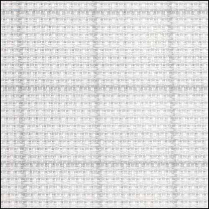 Easy Grid - Aida 43" - 16 count (Transitioning Fabric Size)