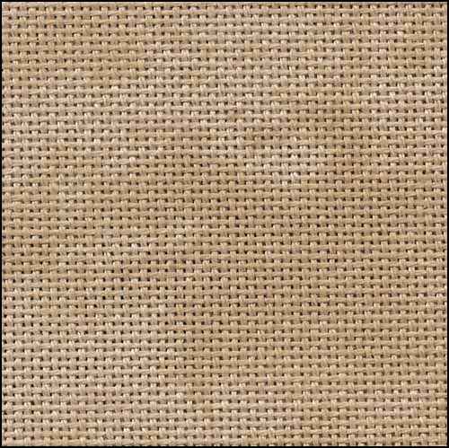 Country Mocha (Vintage) - Aida 110cm - 18 count METRIC