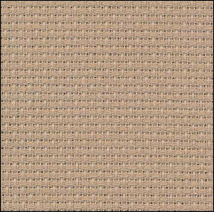 Dirty - Aida 43" - 16 count (Transitioning Fabric Size)
