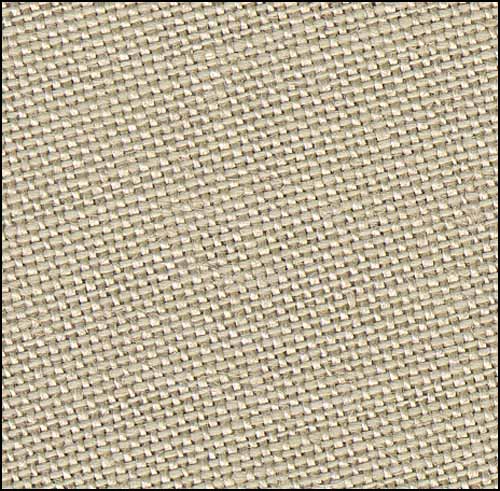 Summer Khaki - Belfast Linen 140cm - 32 count METRIC