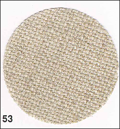 Natural (Raw) - Cashel Linen 140cm - 28 count METRIC