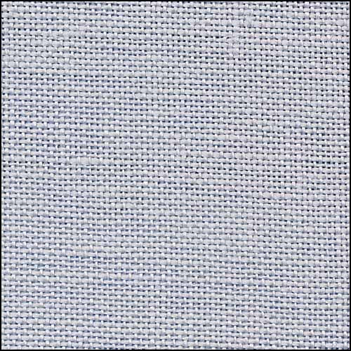 Pearl Grey - Belfast Linen 140cm - 32 count METRIC