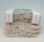 Chenille Trim - Velvet | Soie Ovale