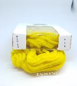 Chenille Trim - Velvet | Soie Ovale