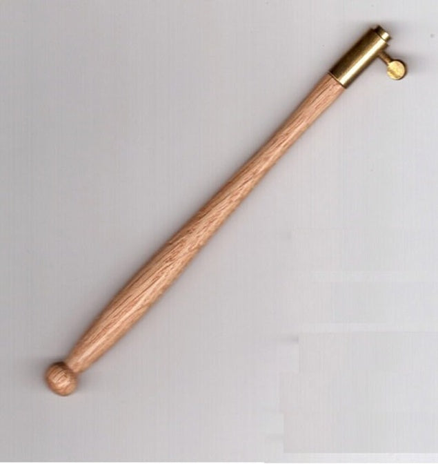 Luneville Handle | Crochet Luneville seul (Tambour)