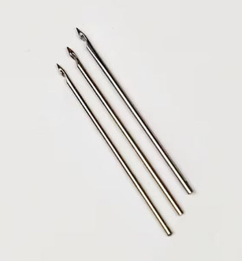 Luneville Hook | Crochet Luneville seul (Tambour)