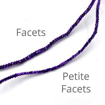 Petite Facets