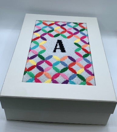 Memory Box - Appleton Box Tapestry Kit