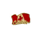 Canada Needleminder - Limited Edition Metal Style