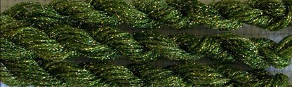 Metallic (Overdyed) - Braid # 8 Group 1 (Range 710s)