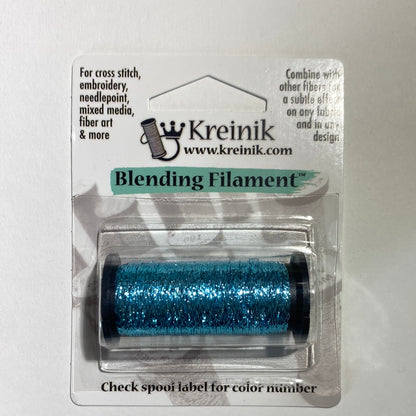 014HL - Sky Blue High Lustre