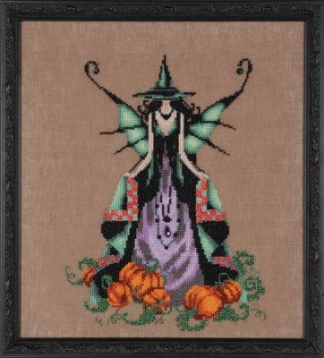 Luna - Bewitching Pixies Collection