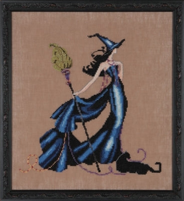 Gigi - Bewitching Pixies Collection