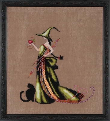 Ana - Bewitching Pixies Collection