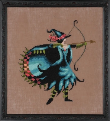 Emi - Bewitching Pixies Collection