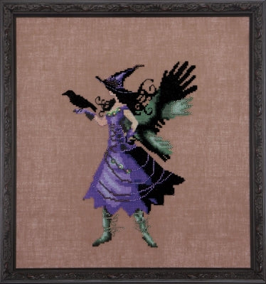 Cleo - Bewitching Pixies Collection