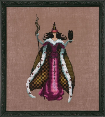 Mari - Bewitching Pixies Collection