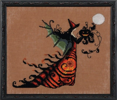 Electra - Bewitching Pixies Collection 2
