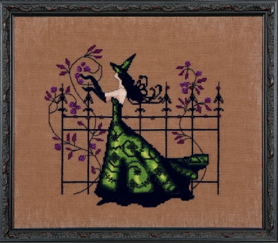Gwen - Bewitching Pixies Collection 2