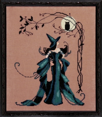 Minerva - Bewitching Pixies Collection